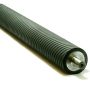 NBR EPDM  silicone Butyl rubber roller  of plastic machinery