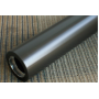 Aluminum roller HV700 for packaging industry Precision machinery industry