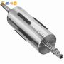 High quality pneumatic air inflatable shaft for cutting machine