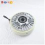 Tension control magnetic powder clutch for printing spare parts