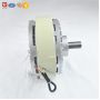 Tension control magnetic powder clutch for printing spare parts