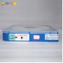 Flexo printing doctor blade for flexographic