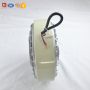Cellular type magnetic powder brake for printing spare parts