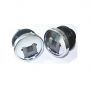 Square hole FLW FLO STO STW Safety chucks for cutting machine