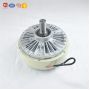 Hollow shaft magnetic powder brake for slitting machine  