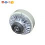 Hollow shaft magnetic powder brake for slitting machine  