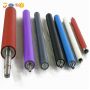 NBR rubber roller for printing industry