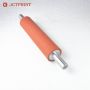 NBR rubber roller for printing industry