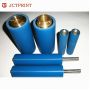 NBR rubber roller for offsetting  machine