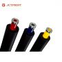 NBR rubber roller for offsetting  machine