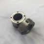 Friction ring of differential air shaft for slitting machine