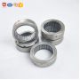 Friction ring of differential air shaft for slitting machine