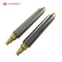 Laser Engraving Ceramic anilox cylinder for printing machine 