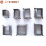 Fast delivery die cutter for envelope