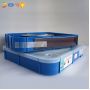 Doctor blade for Gravure printing machine