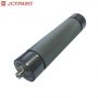 Long operate life flexographic printing machine anilox coating rollers for coating unit