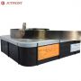 MDC doctor blade for flexo printing gravure printing