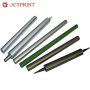 Aluminum roller