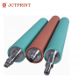 Lamination Rubber Rollers for Flexible Packaging