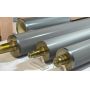 Ceramic Coating Anilox Rollers for Precision Coating Applications