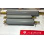 Ceramic Coating Anilox Rollers for Precision Coating Applications