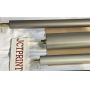 Ceramic Coating Anilox Rollers for Precision Coating Applications